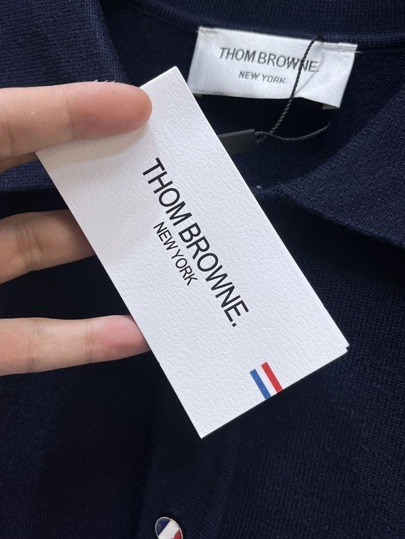 Thom Browne Sweaters